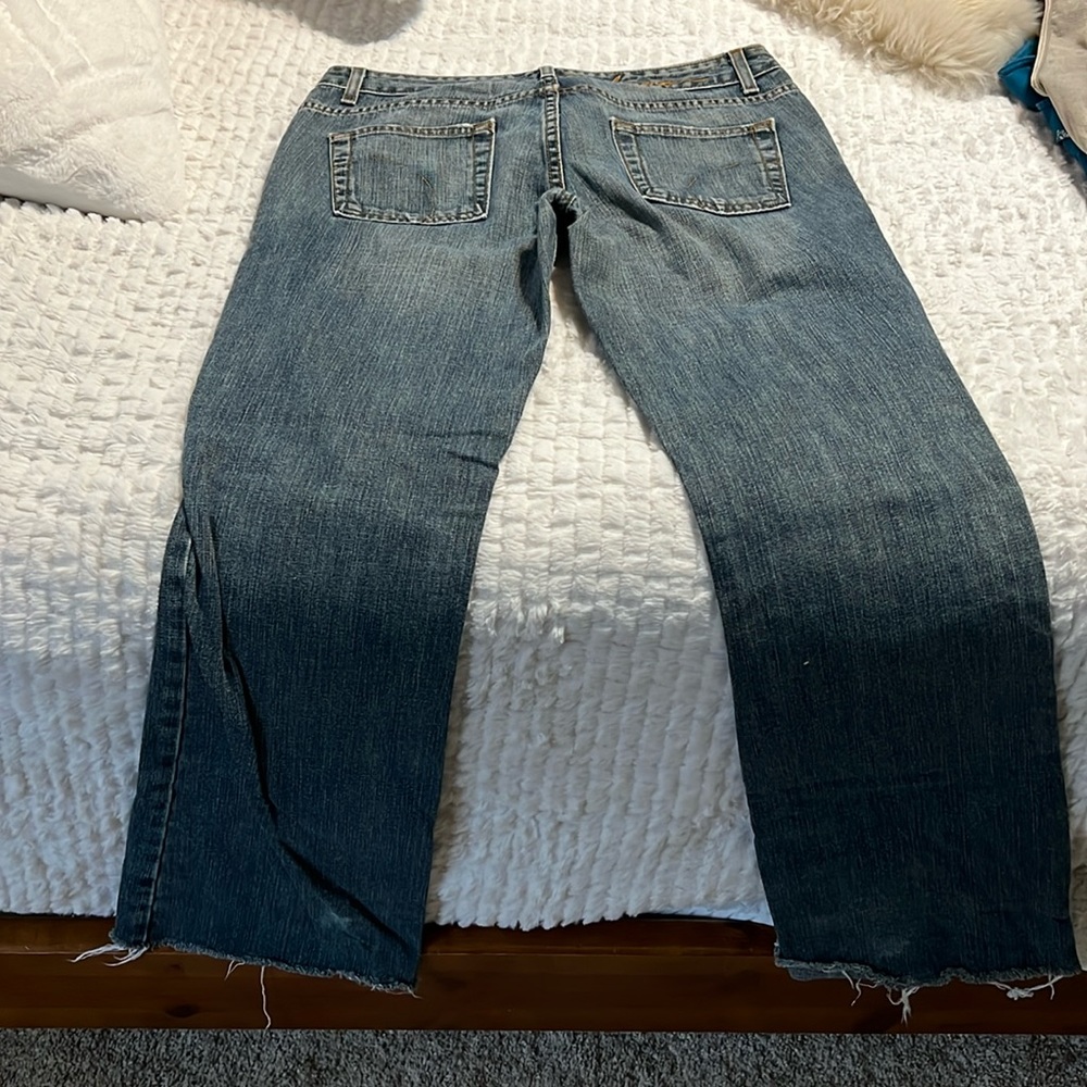 Element junior denim